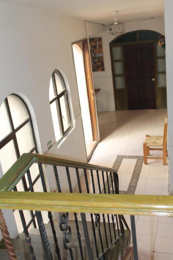 Casa Tres Piedras Zacatecas Exterior foto