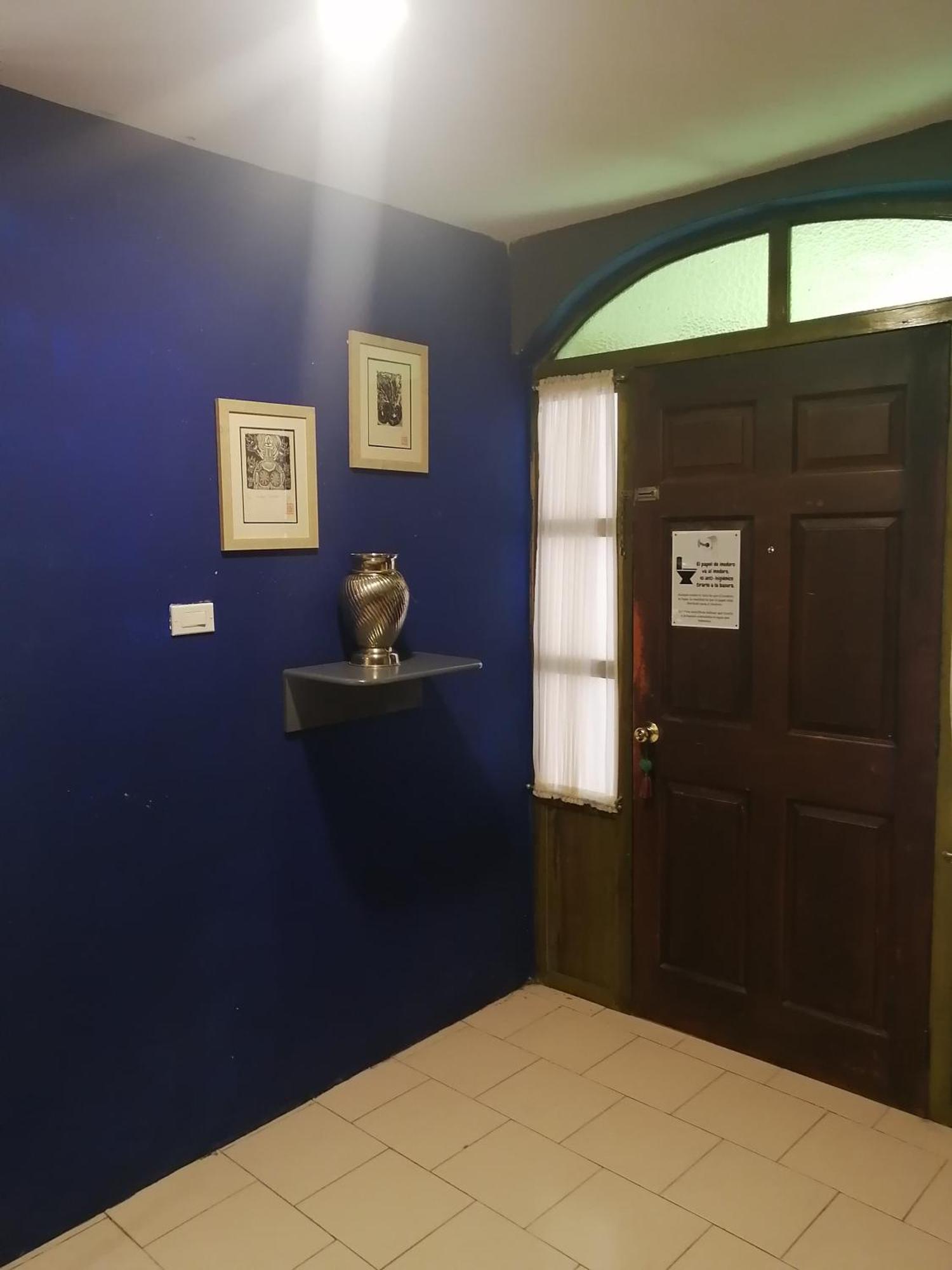 Casa Tres Piedras Zacatecas Quarto foto