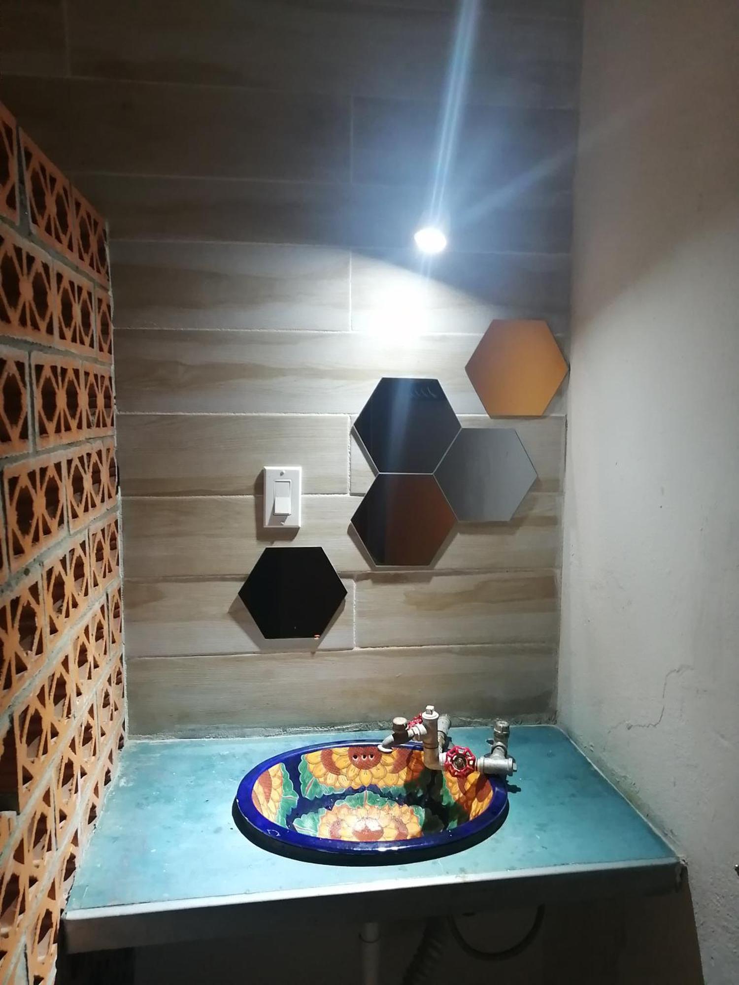 Casa Tres Piedras Zacatecas Quarto foto