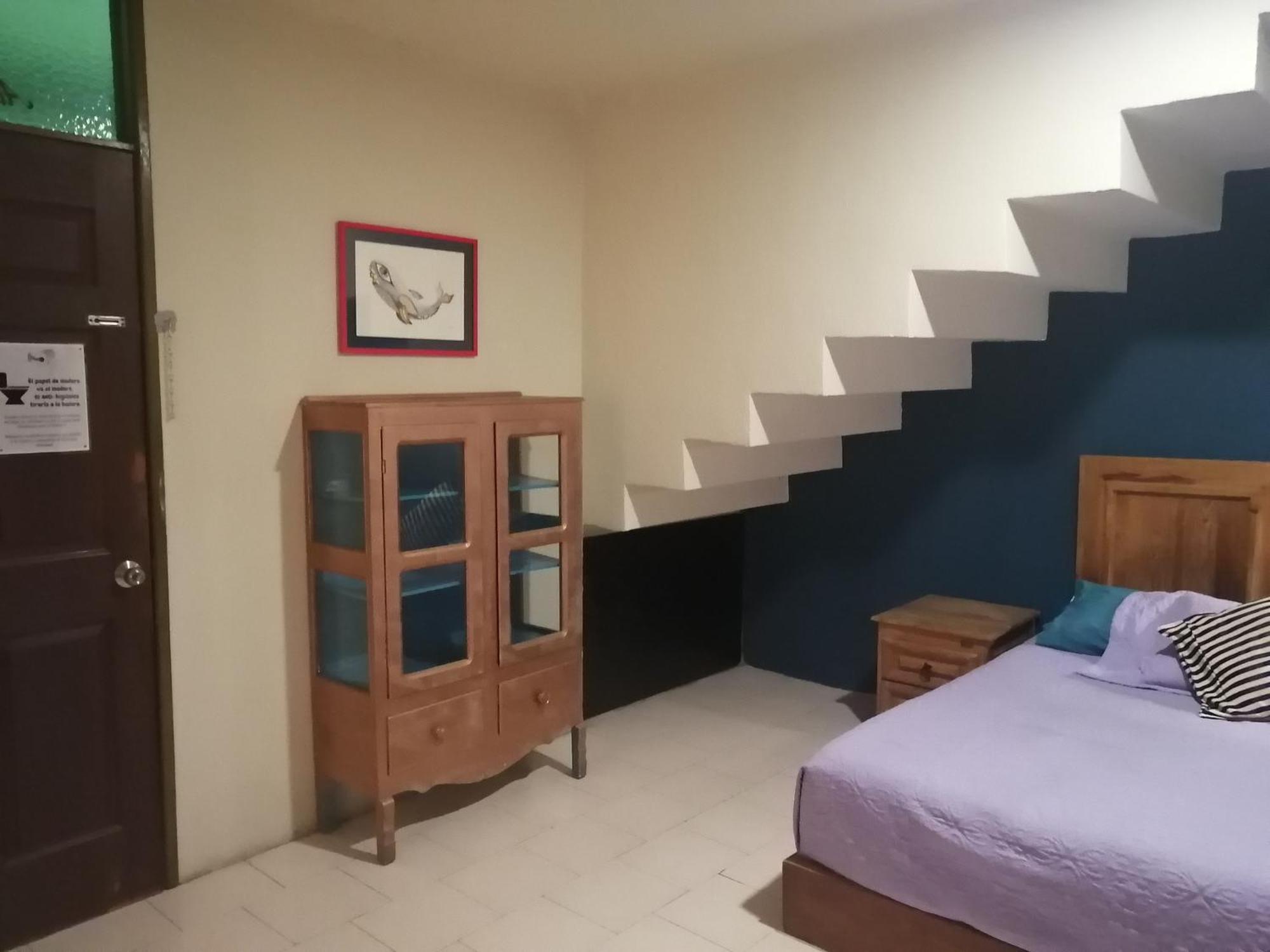 Casa Tres Piedras Zacatecas Quarto foto